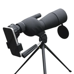 Telescopio Monocular 25-75x60 HD.